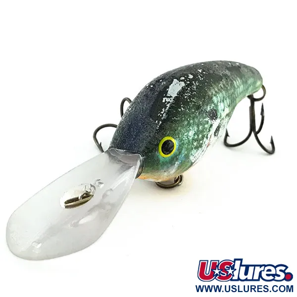 Bandit 700 Deep-diver, Perca, 24g, Sonajero, #9397