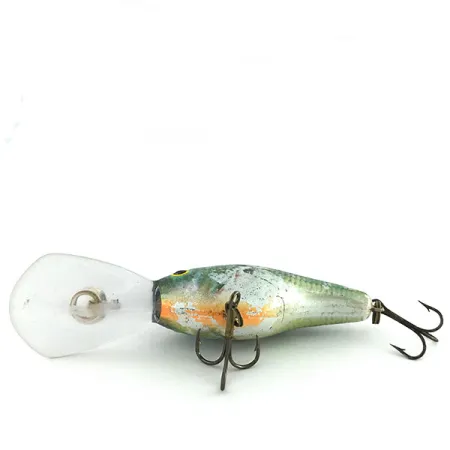 Bandit 700 Deep-diver, Perca, 24g, Sonajero, #9397