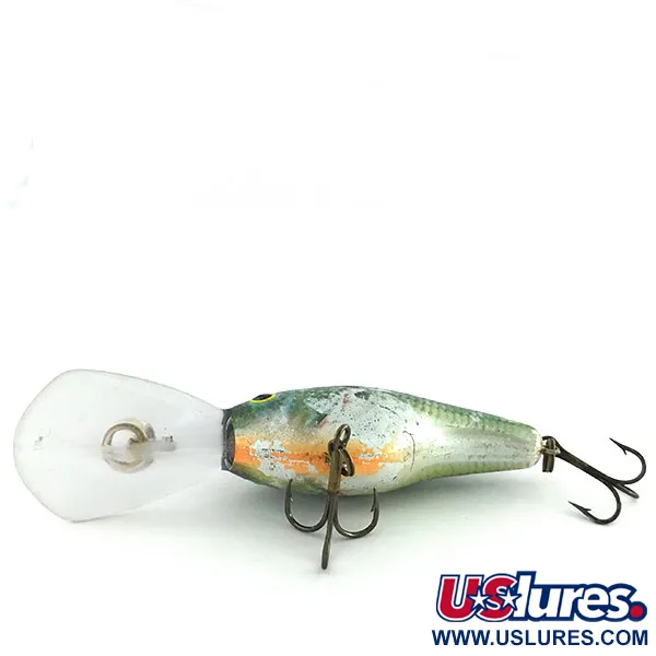 Bandit 700 Deep-diver, Perca, 24g, Sonajero, #9397