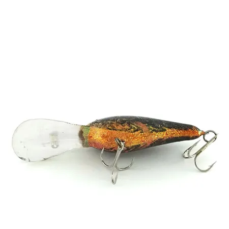 Norman DD14 Deep Diver, Spring Crawdad, 16g, Sonajero, #9401