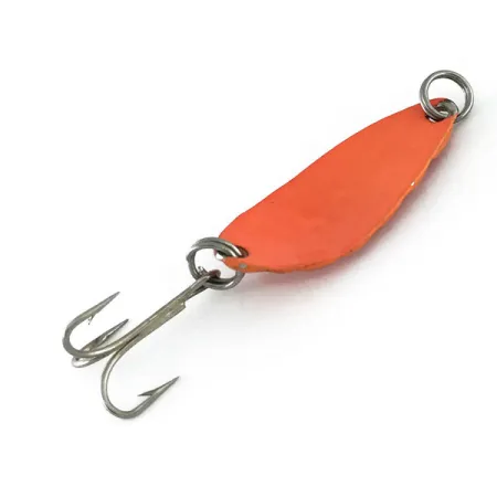 Acme Little Cleo Cucharilla, Naranja, 3.5g, Panal, #9493