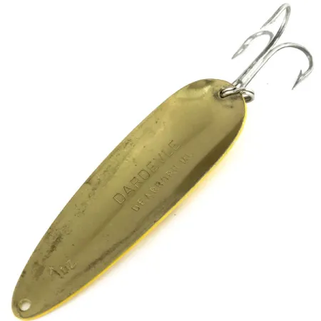 Eppinger Dardevle Cucharilla, Five of Diamonds, 28g, Oscilante, #9501