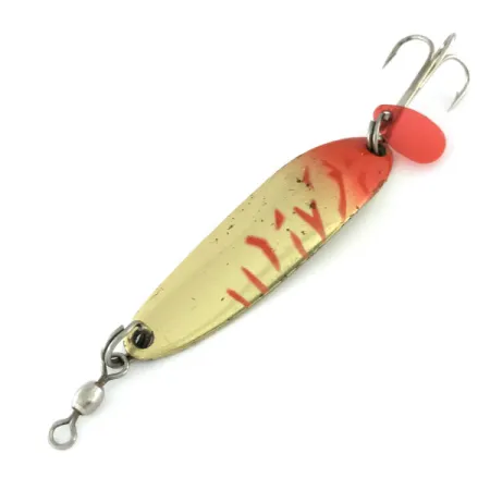 Luhr Jensen Krocodile Die #3