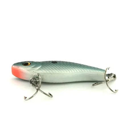 Bass Pro Shops Tourney Special Rattle Bait, Azul, 12g, hundido, #9521