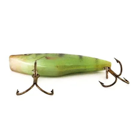 Berkley Frenzy Rattl'R Lipless Crankbait, Perca, 12g, Sonajero, #9545