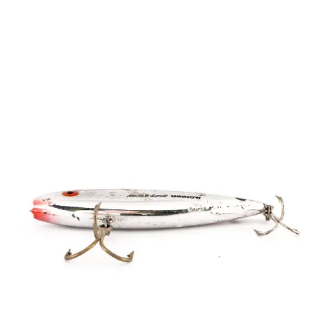 Cotton Cordell Ratt'l Spot, Lipless Crankbait, Plata, 12g, #9557