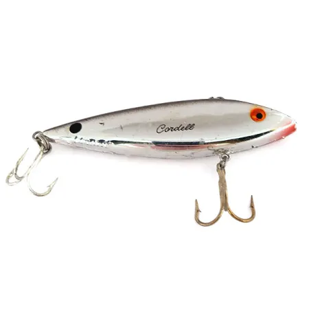 Cotton Cordell Ratt'l Spot