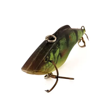 Berkley Frenzy Rattl'R Crankbait Lipless, Perca, 14g, Sonajero, #9559