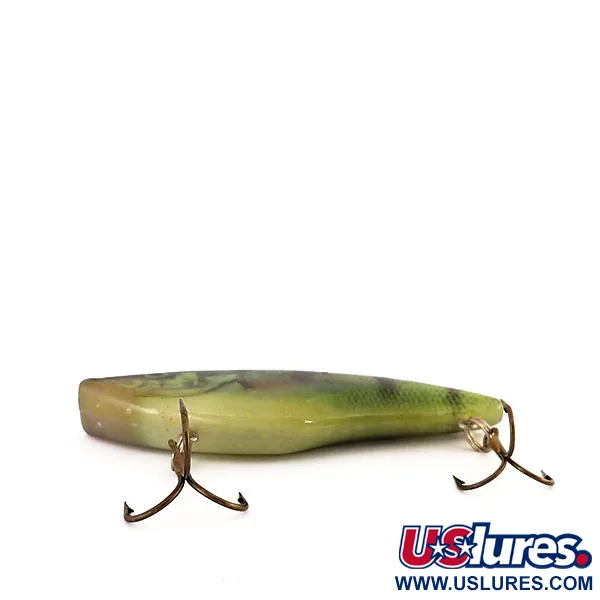 Berkley Frenzy Rattl'R Crankbait Lipless, Perca, 14g, Sonajero, #9559