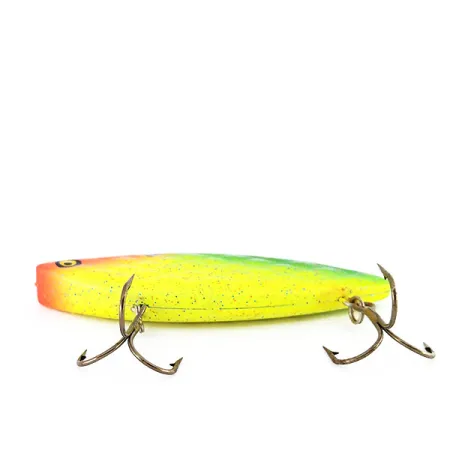 Strike King Diamond Shad UV Lipless Crankbait, Amarillo, 14g, UV, #9569