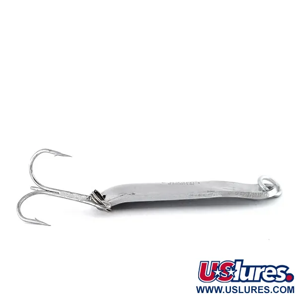 Pflueger Limper #4 Cucharilla, Níquel, 14g, Vintage, #9586