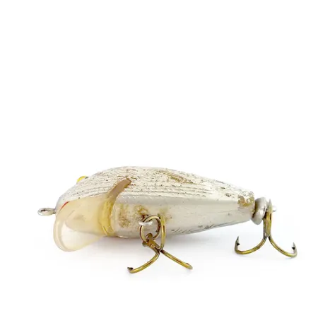 Norman Señuelo, Plata/Azul, 5.5g, flotante, #9595