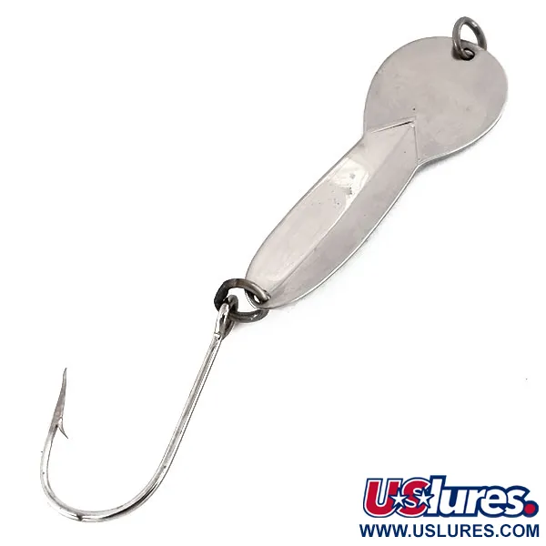 Luhr Jensen Loco Lite UV Cuchara, Lime UV, 9g, Aguas someras, #9600