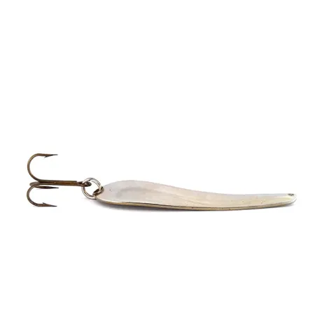 Wright & McGill Streamliner Cucharilla, Níquel, 18g, Vintage, #9602