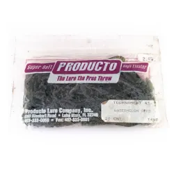 Producto Super Soft soft bait 20pcs