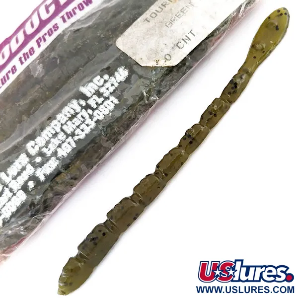 Producto Super Soft vinilo, Watermelon Seed, High Floater, #9618