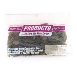 Producto Super Soft vinilo 19uds
