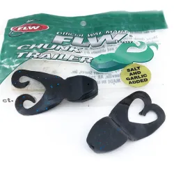 Wal Mart FLW Chunk vinilos 2 uds