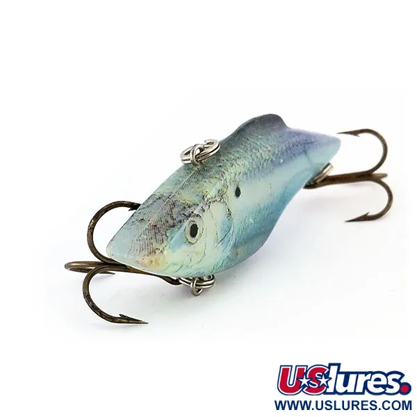 Berkley Frenzy Rattl'R Lipless, Cerceta, 12g, Hundido, #9644