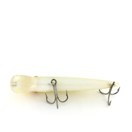 Gudebrod Golden Eye Maverick Señuelo, Amarillo, 14g, Estado 5/5, #9651