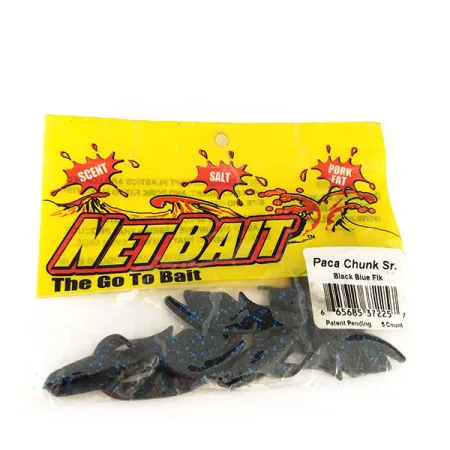NetBait Kickin B Chunk 3 uds