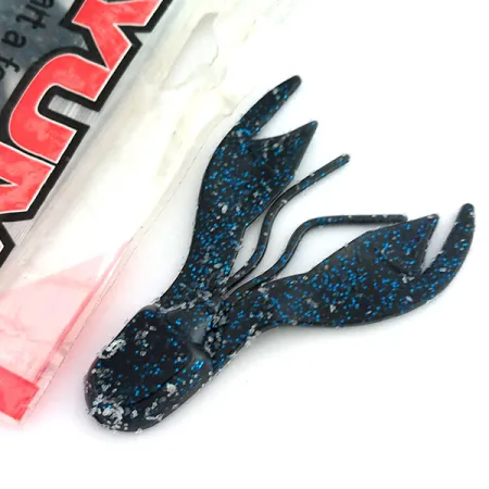 YUM Chunk vinilo 8uds