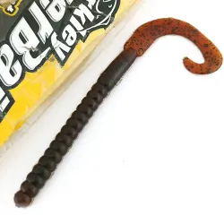 Berkley Powerbait Power Worm 7pcs vinilo