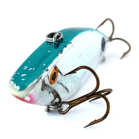 Cotton Cordell Super Spot, Mirror, 14g, Lipless Hundido, #9683