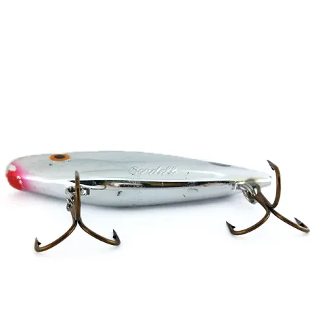 Cotton Cordell Super Spot, Mirror, 14g, Lipless Hundido, #9683