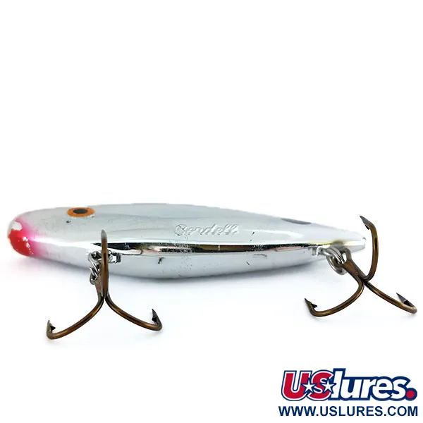 Cotton Cordell Super Spot, Mirror, 14g, Lipless Hundido, #9683