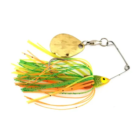 Strike King Mini-King Spinnerbait UV