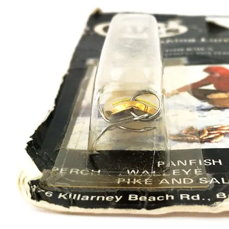 G.W's ice fishing Lures Cucharilla, Oro, 21g, Jigging Vertical, #9701