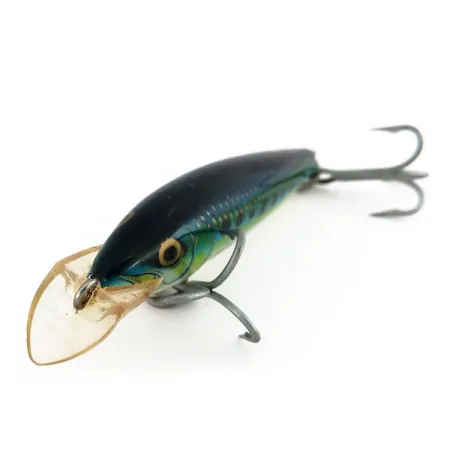 Rapala Magnums Señuelo Flotante, Caballa, 7g, Babero, #9722