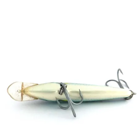 Rapala Magnums Señuelo Flotante, Caballa, 7g, Babero, #9722