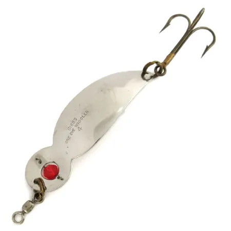 Gibbs One Eye Wiggler