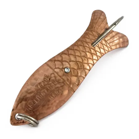 Weedless Hellion Fish Crystal