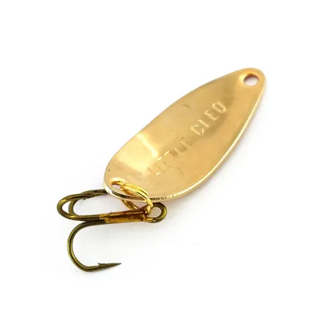 Little Cleo Seneca Cucharilla, Cobre/Rojo, 4g, Era Seneca, #9762