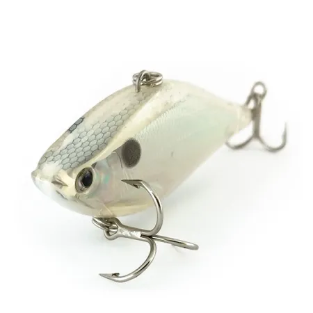 Yo-Zuri 3D VIB Lipless Crankbait, 12g, Acabado 3D Prism, #9775