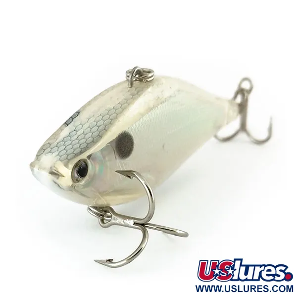 Yo-Zuri 3D VIB Lipless Crankbait, 12g, Acabado 3D Prism, #9775