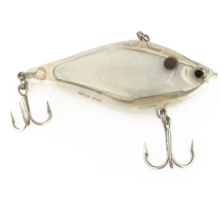 Yo-Zuri 3D VIB Lipless Crankbait, 12g, Acabado 3D Prism, #9775