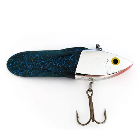 Berkley PowerBait Power Rattle Señuelo híbrido, Mirror, 14g, #9782