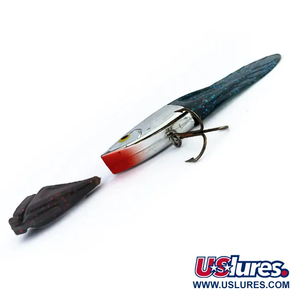 Berkley PowerBait Power Rattle Señuelo híbrido, Mirror, 14g, #9782