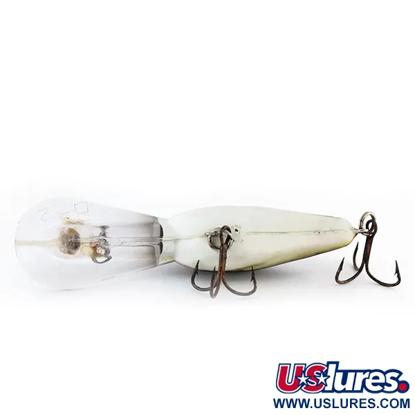 Bandit 300 Crankbait, Baby Bass, 10.5g, Profundidad, #9814