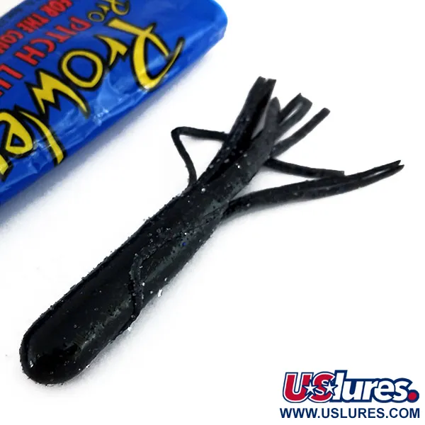 Prowler Pro Pitch Vinilo, Verde oliva, Cola de flecos, #9825