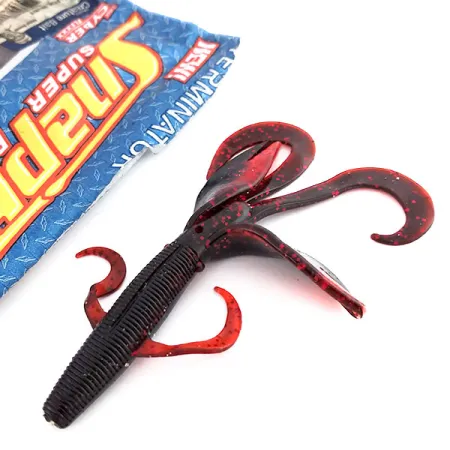 Terminator Snapback Creature vinilo 3 uds