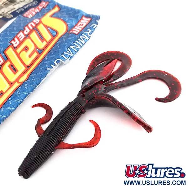 Terminator Snapback Creature vinilo 3 uds