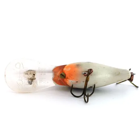 Rebel Deep Wee R Crankbait, Shad, 10g, Profundidad, #9870