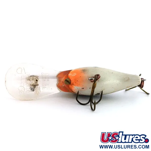 Rebel Deep Wee R Crankbait, Shad, 10g, Profundidad, #9870
