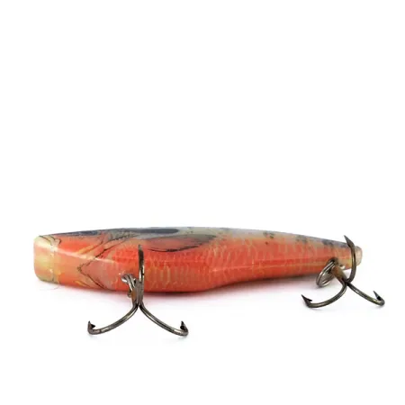 Berkley Frenzy Rattl'R Lipless, Perca, 14g, hundido, #9887