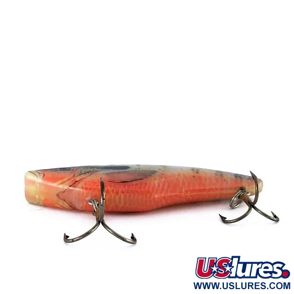 Berkley Frenzy Rattl'R Lipless, Perca, 14g, hundido, #9887